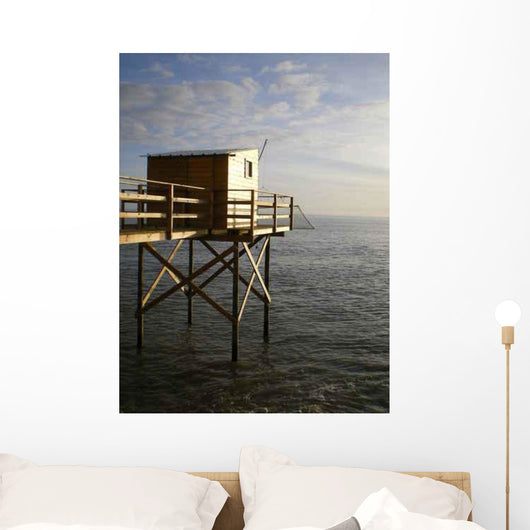 Verdon Wall Decal