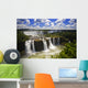 Iguassu Falls is the largest series of waterfalls on the planet, Wall Mural