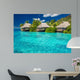 Overwater Villas Lagoon Moorea