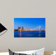 Erasmus Bridge Twilight Rotterdam