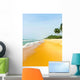 Sri Lanka Beach Wall Decal