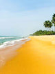 Sri Lanka Beach Wall Decal