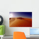 Dunes Sahara Desert near Wall Decal