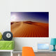 Dunes Sahara Desert near Wall Decal