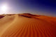 Dunes Sahara Desert near Wall Decal