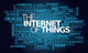 Internet Things Smart Devices