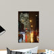 City Night Scenerene