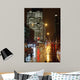 City Night Scenerene