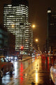 City Night Scenerene
