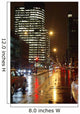 City Night Scenerene