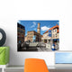 F1 Wall Decal