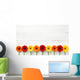 Aster / Gerbera Wall Mural