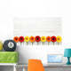 Aster / Gerbera Wall Mural