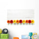 Aster / Gerbera Wall Mural