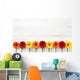 Aster / Gerbera Wall Mural