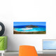 Crete Beach Wall Mural
