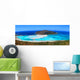 Crete Beach Wall Mural