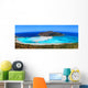 Crete Beach Wall Mural