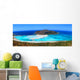 Crete Beach Wall Mural