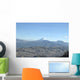 Volcanos Wall Decal