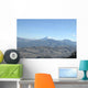 Volcanos Wall Decal