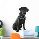 Labrador Retriever Wall Decal