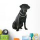 Labrador Retriever Wall Decal