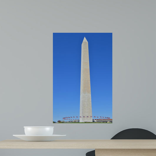 George Washington Monument Washington