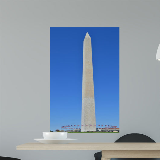 George Washington Monument Washington