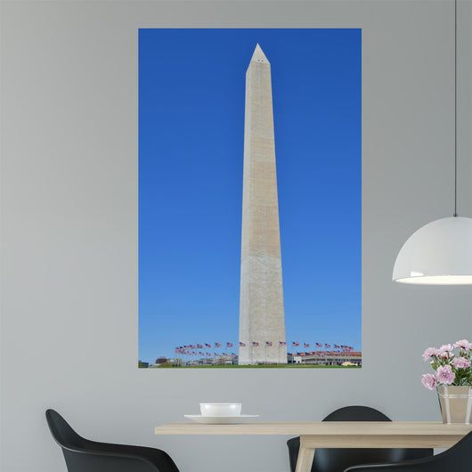 George Washington Monument Washington