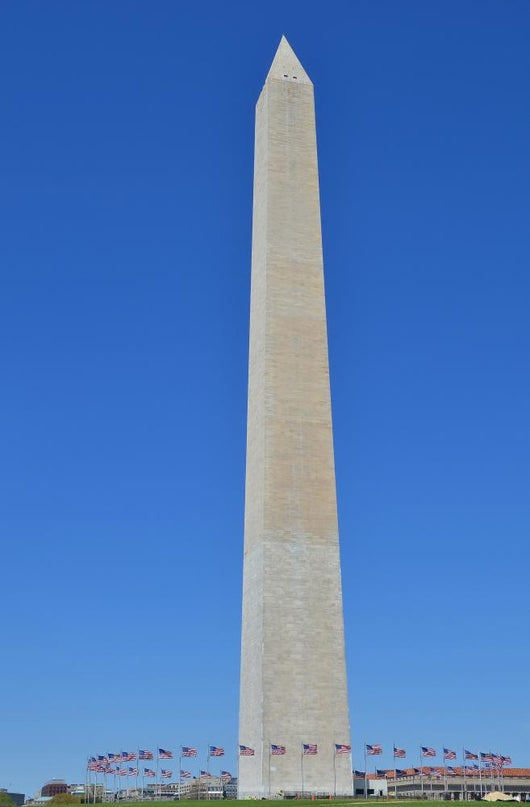 George Washington Monument Washington