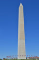 George Washington Monument Washington