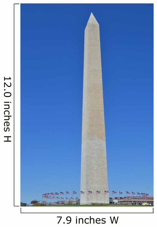 George Washington Monument Washington