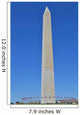 George Washington Monument Washington