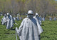 Korean War Monument