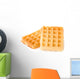 Waffles Wall Decal