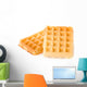 Waffles Wall Decal
