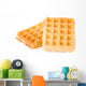 Waffles Wall Decal