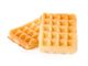 Waffles Wall Decal