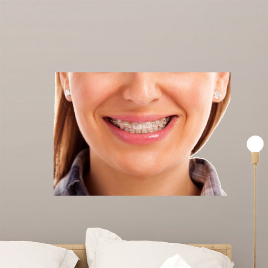 Mouth Care Teeth with