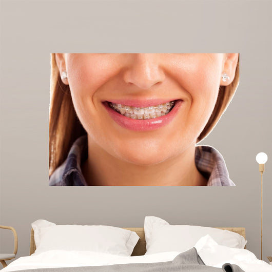 Mouth Care Teeth with