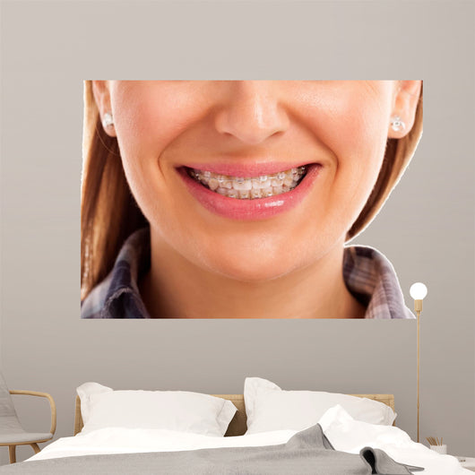 Mouth Care Teeth with