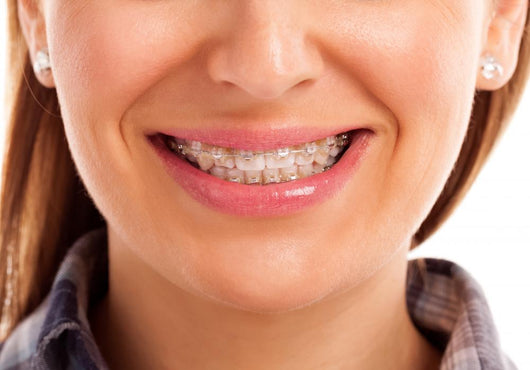 Mouth Care Teeth with