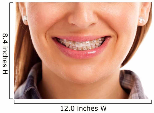 Mouth Care Teeth with