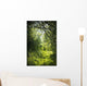 Narrow Path Fairy Forest