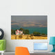 Sea Galilee Wall Decal