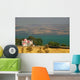 Sea Galilee Wall Decal