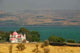 Sea Galilee Wall Decal