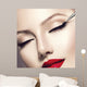 Makeup Perfect Make-up Applying