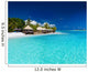 Beach Villas Small Tropical